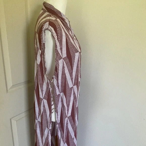 Tunic top - Picture 4 of 8